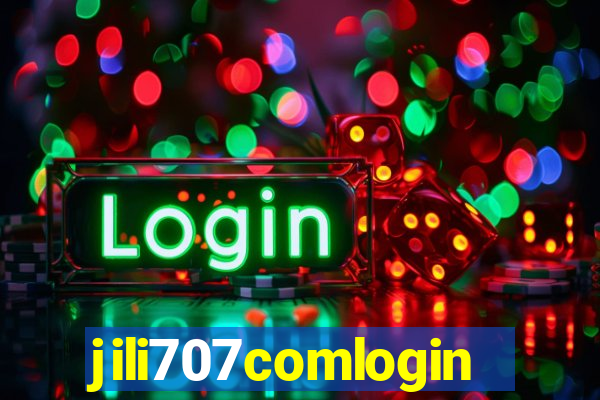 jili707comlogin