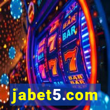 jabet5.com