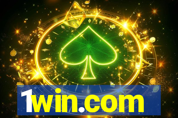 1win.com