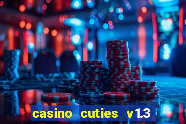 casino cuties v1.3 - android.apk