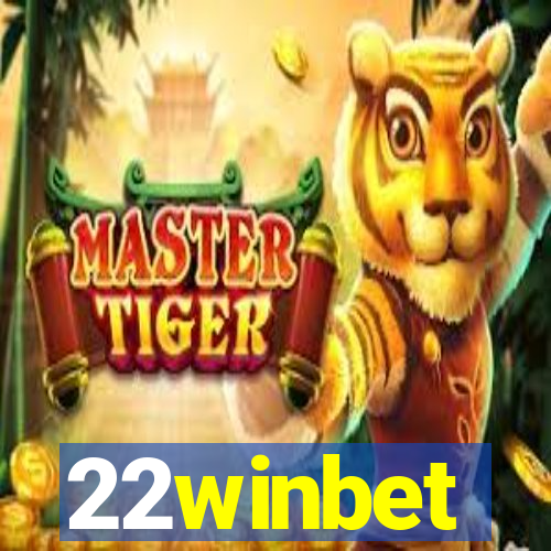 22winbet