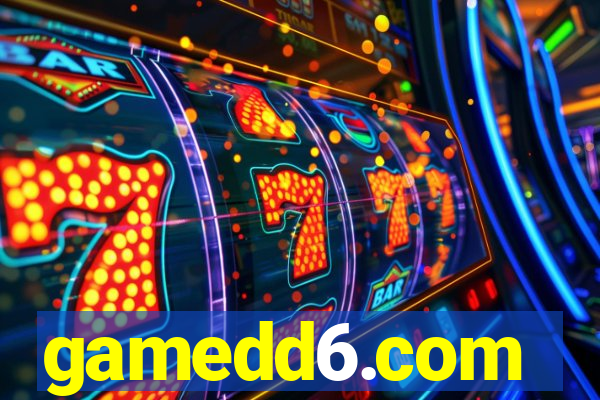 gamedd6.com