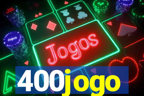 400jogo