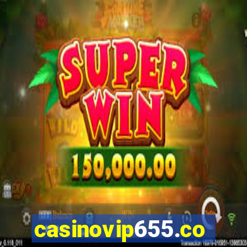 casinovip655.com