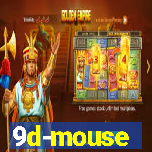 9d-mouse