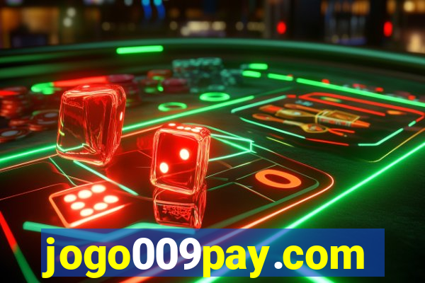 jogo009pay.com