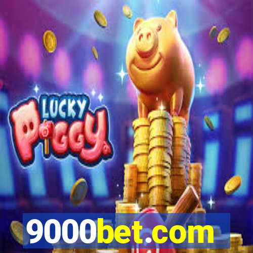 9000bet.com