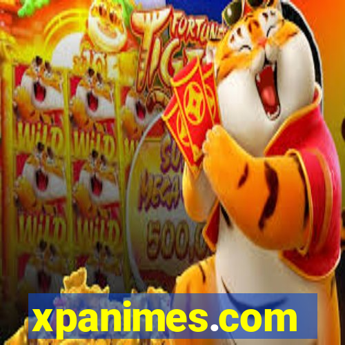 xpanimes.com