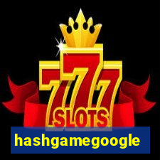 hashgamegoogle