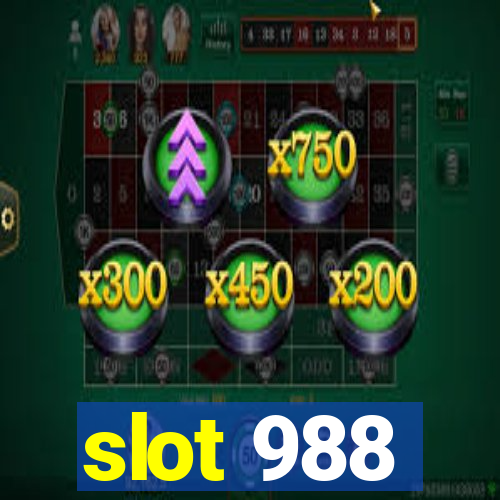 slot 988