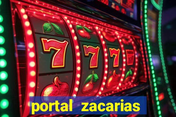 portal zacarias maloqueiro cova