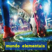 mundo elementais download apk