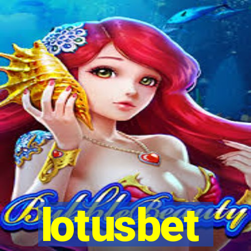 lotusbet