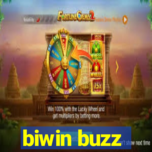 biwin buzz