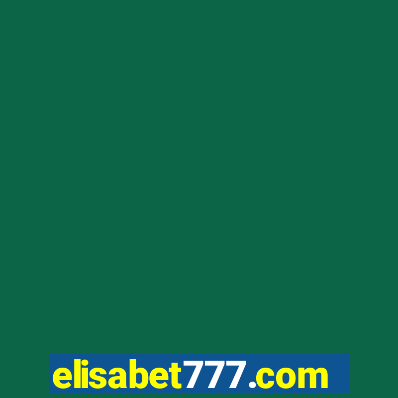 elisabet777.com