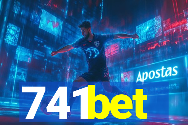 741bet