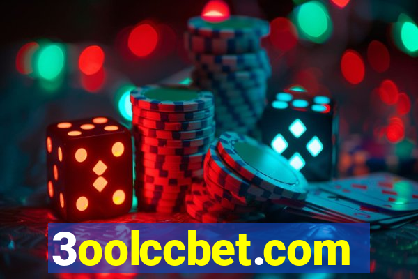 3oolccbet.com