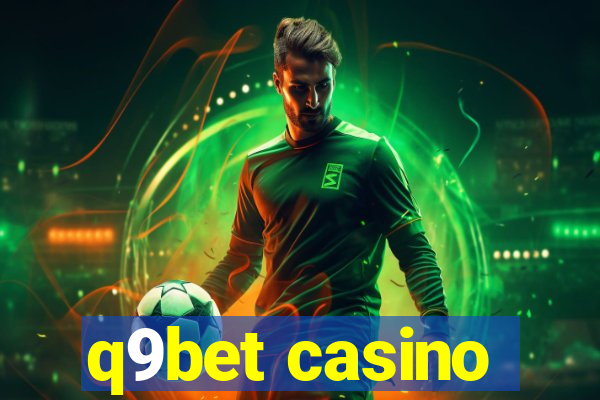 q9bet casino