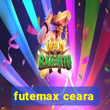 futemax ceara