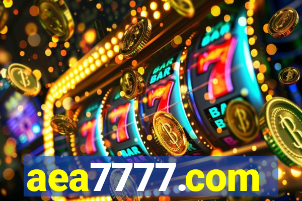 aea7777.com