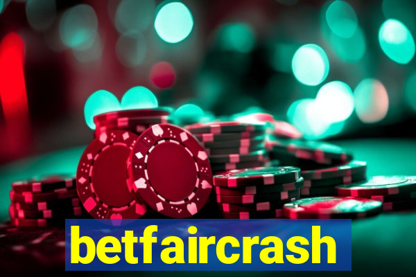 betfaircrash