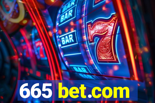 665 bet.com