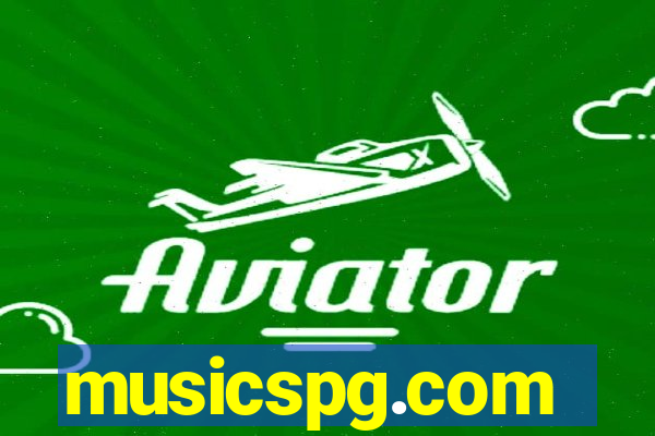 musicspg.com