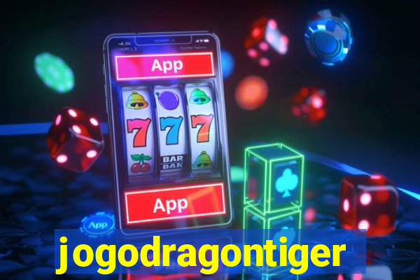 jogodragontiger