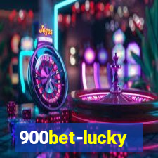 900bet-lucky