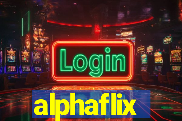 alphaflix