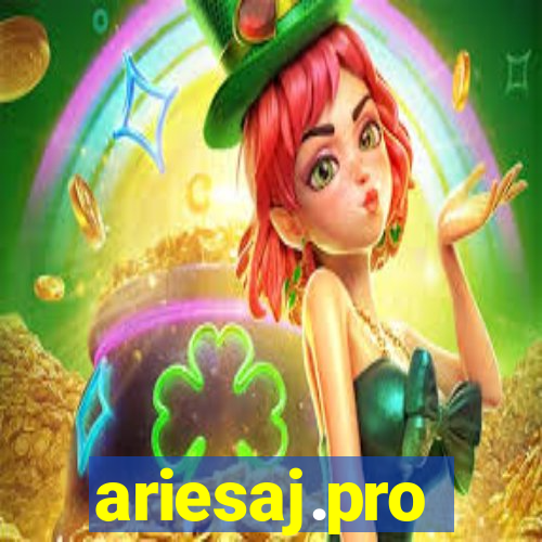 ariesaj.pro