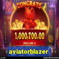 aviatorblazer