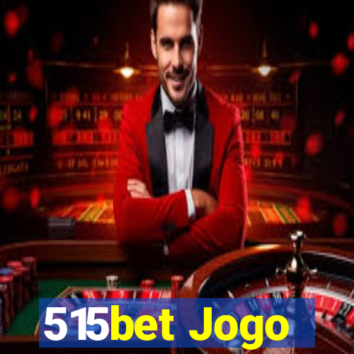 515bet Jogo