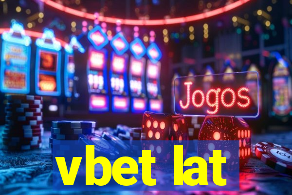 vbet lat