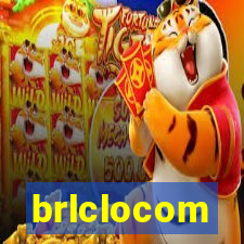 brlclocom