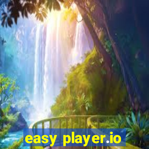 easy player.io