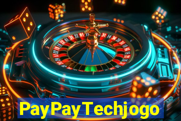 PayPayTechjogo