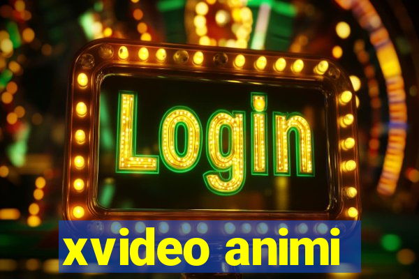 xvideo animi