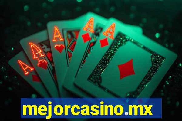 mejorcasino.mx