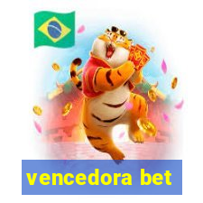 vencedora bet