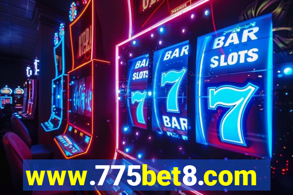 www.775bet8.com