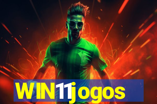 WIN11jogos