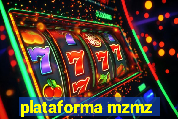 plataforma mzmz