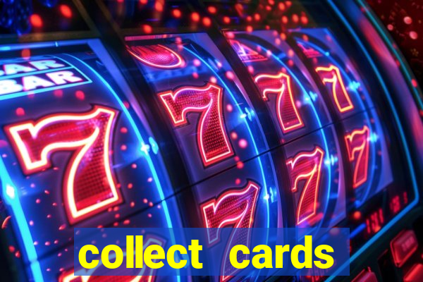 collect cards filmes para pc