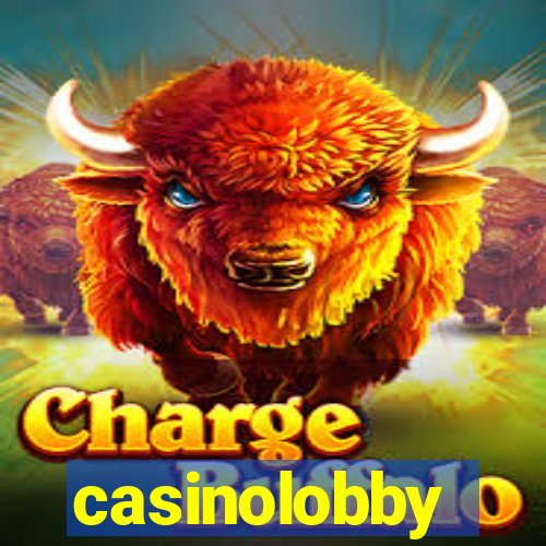 casinolobby