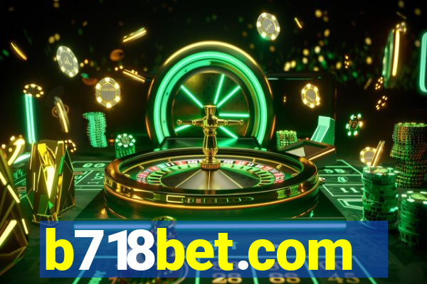 b718bet.com