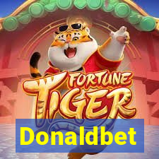 Donaldbet