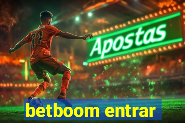 betboom entrar