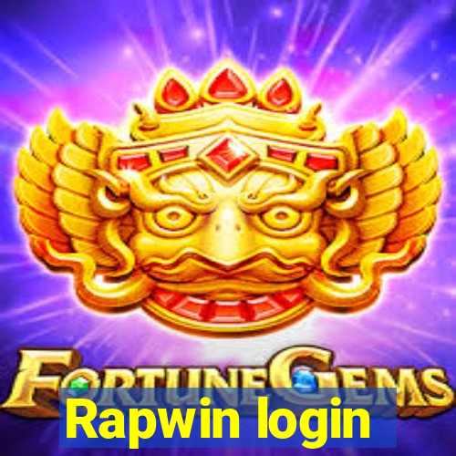 Rapwin login