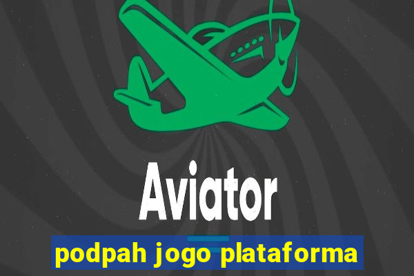 podpah jogo plataforma